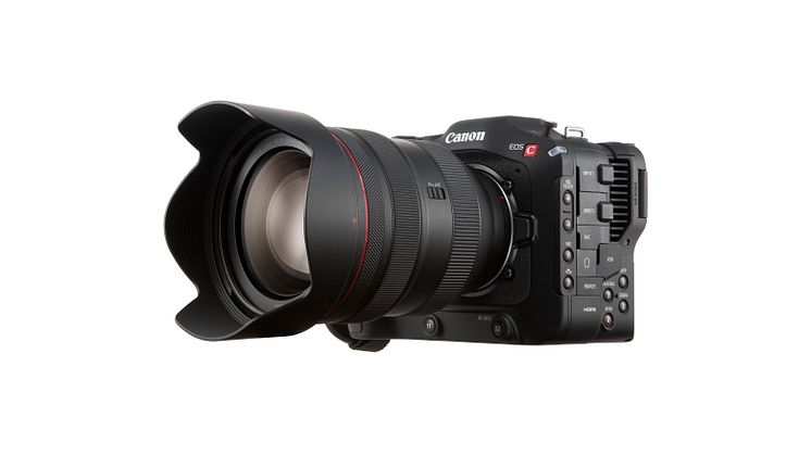Canon EOS C70 FSL 09