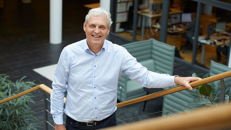 Impressive annual results for Systematic - once again
