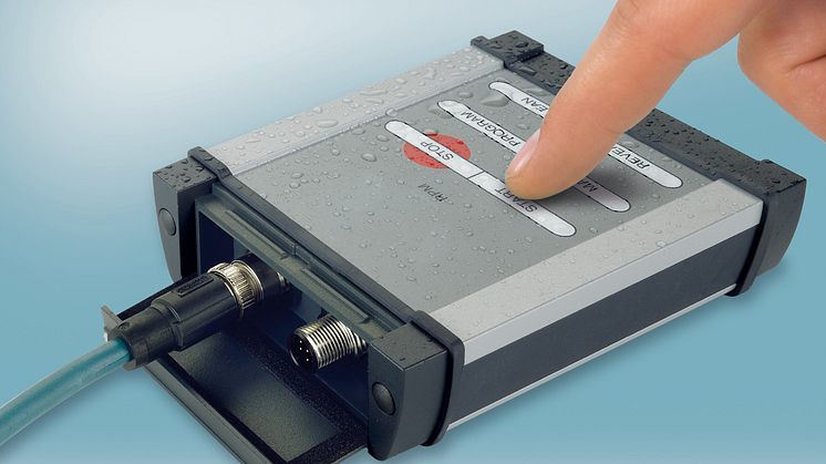 Aluminum Housing for Use in Harsh Outdoor Environments