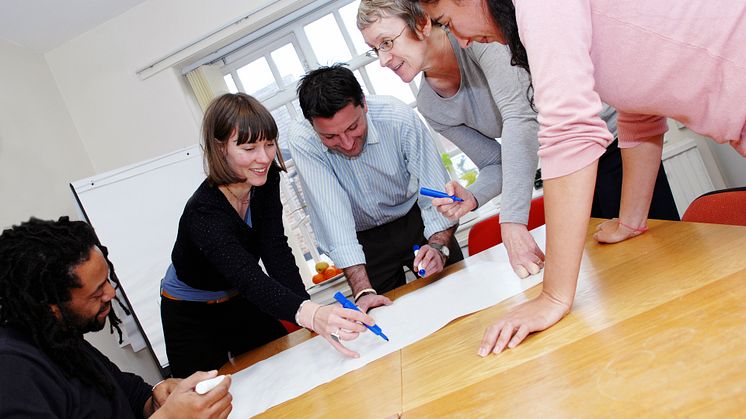 Ny uppdragsutbildning skall stärka ledarskapsförsörjningen 