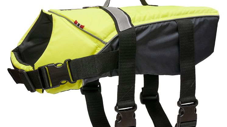 Regatta Dogvest