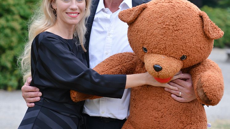Benefiz-Veranstaltung: 3. Bärenherz Sommernacht bringt  19.000 Euro für Kinderhospiz (Impressionen)