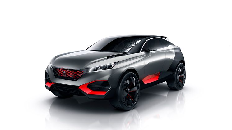 Peugeot Quartz Concept _01