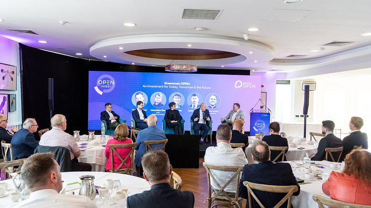 OPEN INVEST 2025