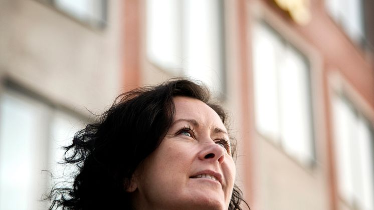 Helena Hedblom tillträder som ny vd och koncernchef för Epiroc