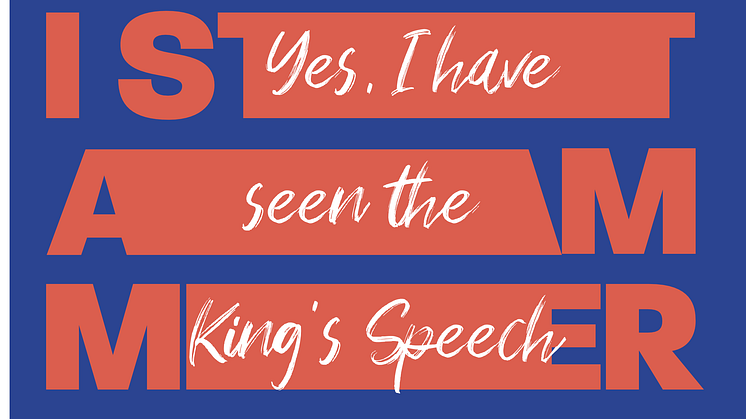 STAMMApostcardKingsSpeech