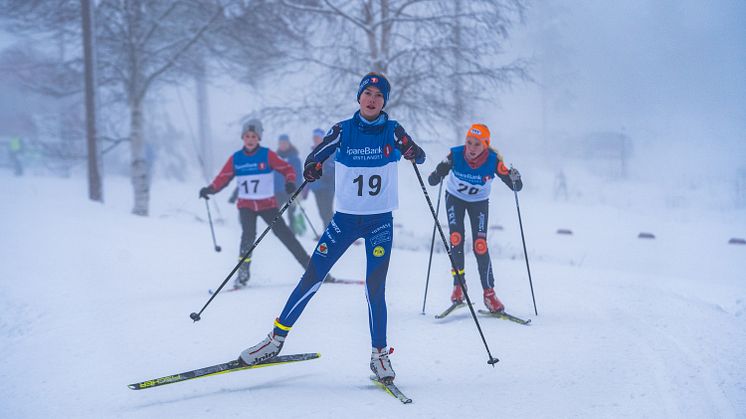 Foto: Jonas Sjögren / trysil.com