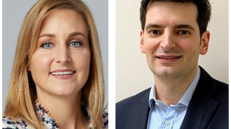 Morrow Batteries becomes a public limited company and announces two members of Board of Directors 