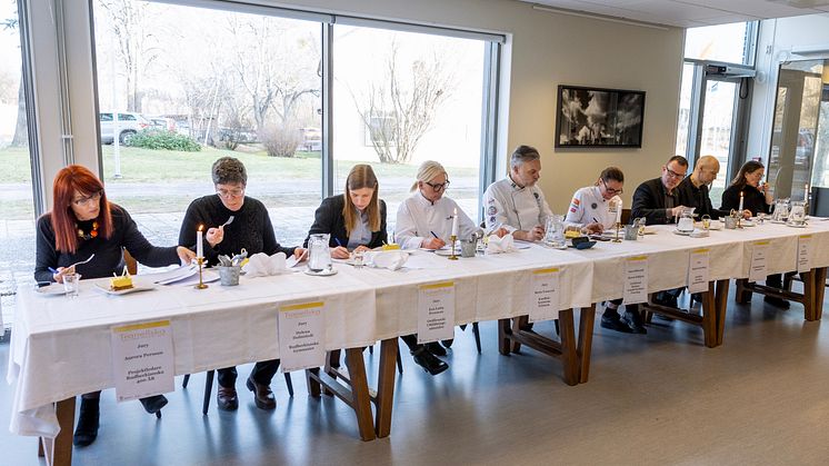 Jury - helbild