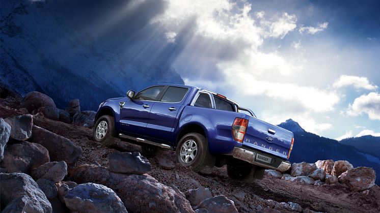 FORD RANGER - 7