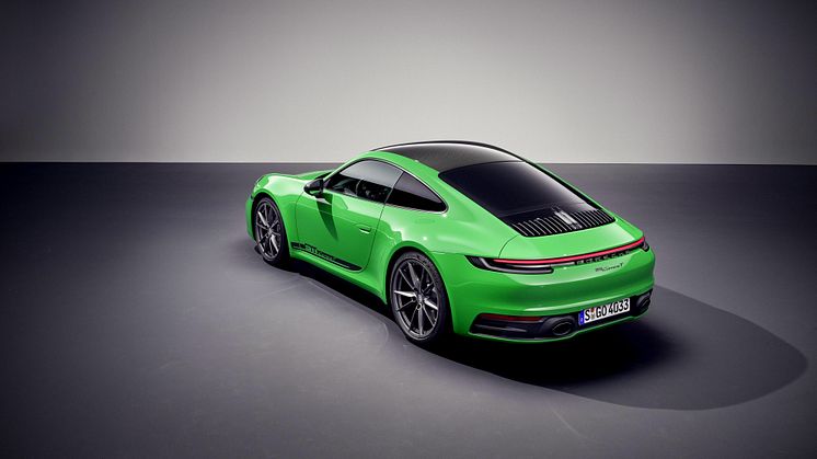 2022 10 pdk magasin 911 carrera t 10