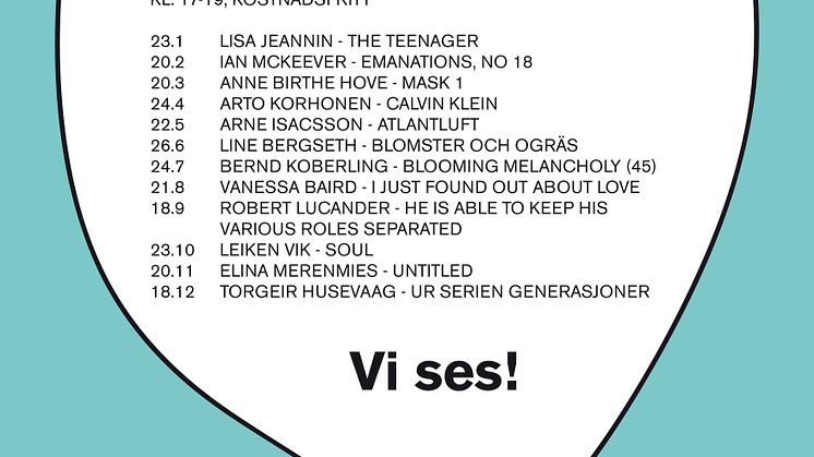 Fria verkstaden / Prata/Skapa 
