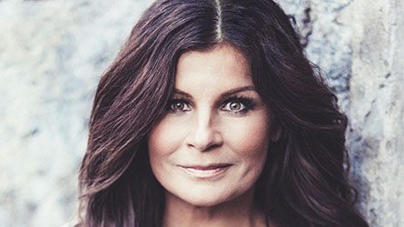 Carola till Fyrverkerikonserten i Dalhalla!