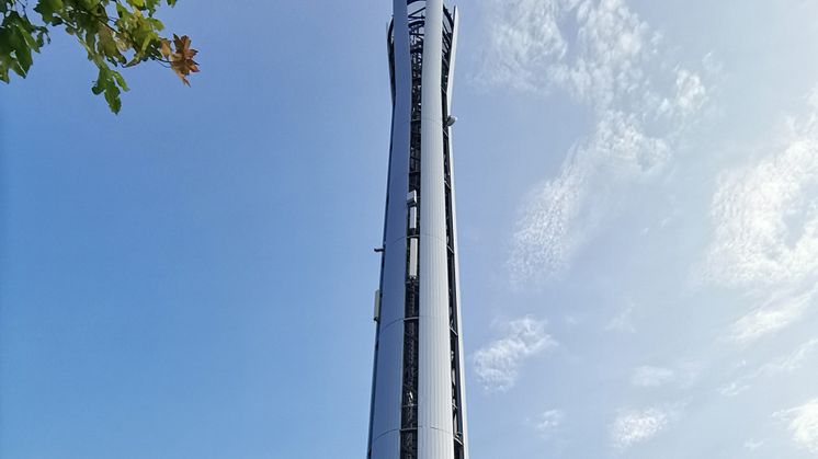 Telenor når nye 5G-milepæle 