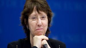Sveriges kristna råd skriver brev till Catherine Ashton om religions- och övertygelsefrihet
