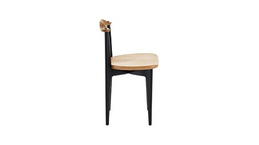 Stolen Thema, designad av Yngve Ekström: nu i Swedese Online Brand Store