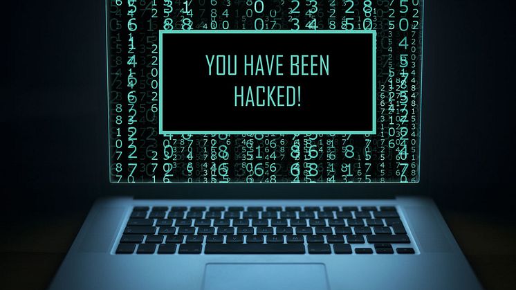 Cybersäkerhet som gör samhället mindre sårbart för IT-attacker