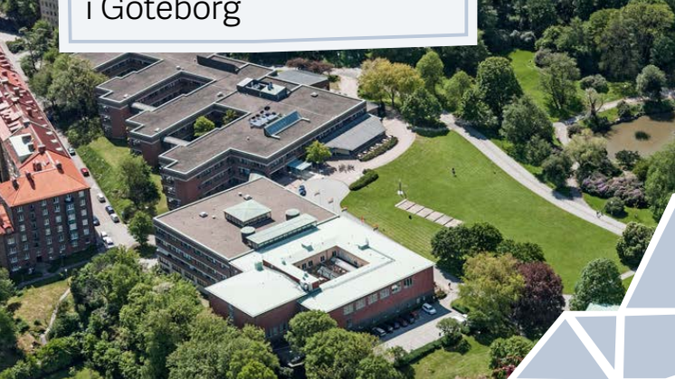 Juryns utlåtande om ett nytt universitetsbibliotek i Göteborg