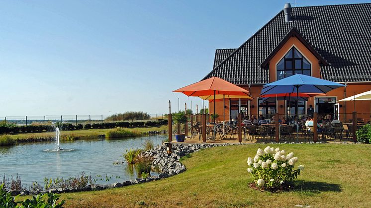 Seepark Auenhain - Markkleeberger See © Andreas Schmidt
