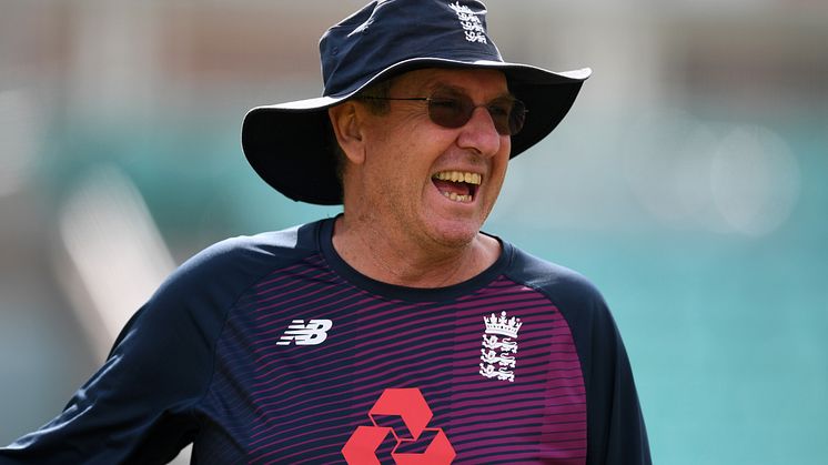 Trevor Bayliss joins London Spirit as Interim Men’s Head Coach for The Hundred