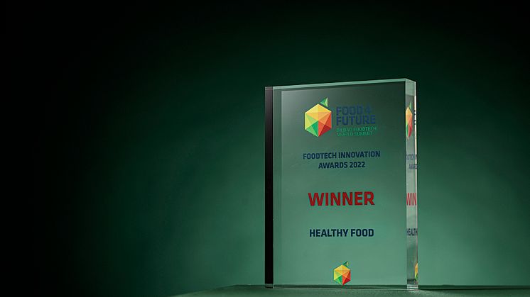 Picadeli – winner in the category "Healthy food" for its healthy fast food concept 