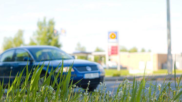 Statoils drivmedelsrapport 2010: Förnybara drivmedel minskade koldioxidutsläpp med 1,5 miljoner ton