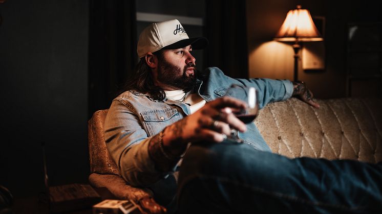 Koe Wetzel - VEGA