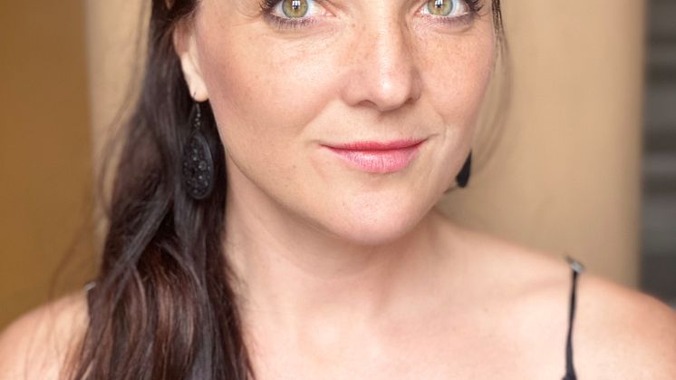 Susanna HelldÃ©n