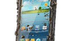 Samsung Galaxy Xcover II
