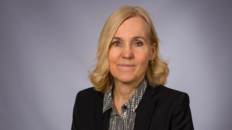 Cathrine Norberg