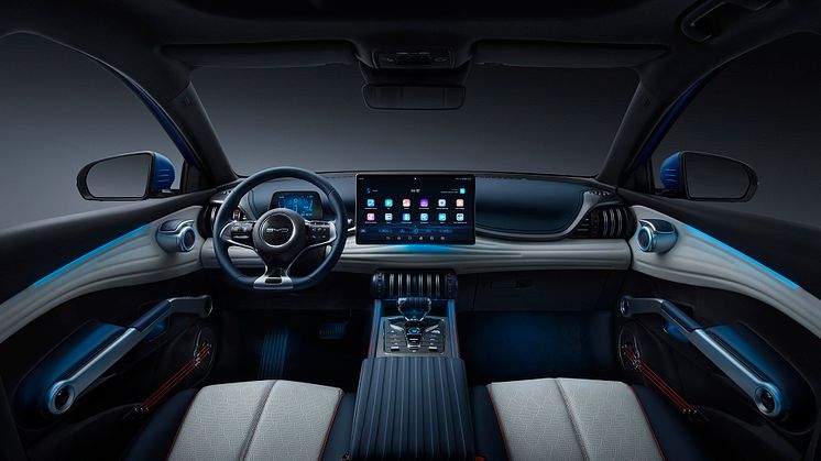 Blue interior 01