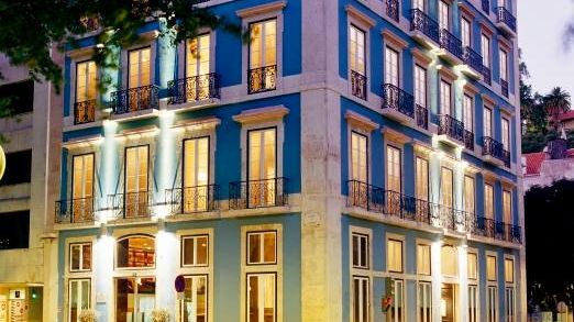 ​Historic Hotels of Europe Celebrates 2015 with 20 New Members