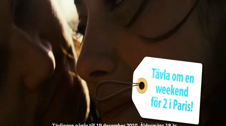 Inception på Viasat OnDemand