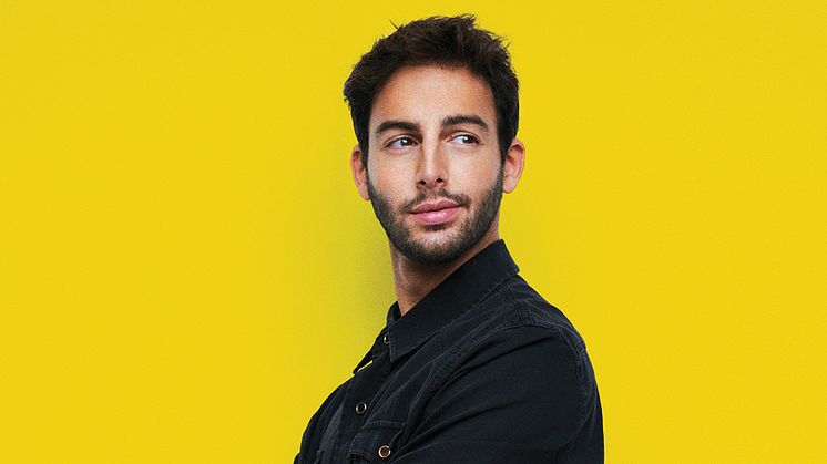 ​Darin på stor sommarturné - både Skansen och Dalhalla får besök