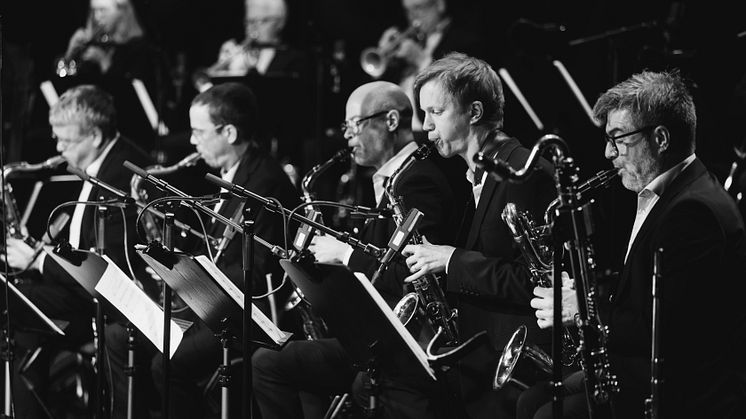 Bohuslän Big Band