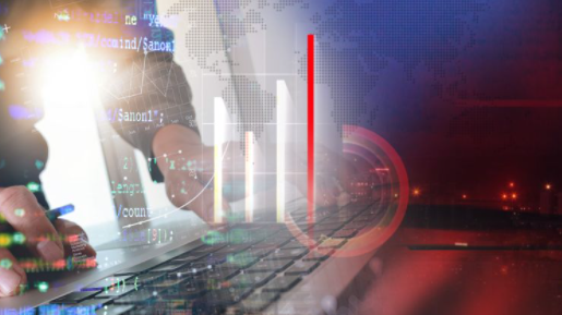 Cyberattacker mot ukrainska myndigheter och militär ökar med 196 procent