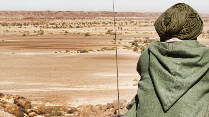 EXPERT COMMENT: Renewable energy is fuelling a forgotten conflict in Africa's last colony