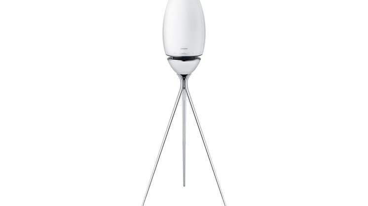 Samsung Wireless Audio-360, R7