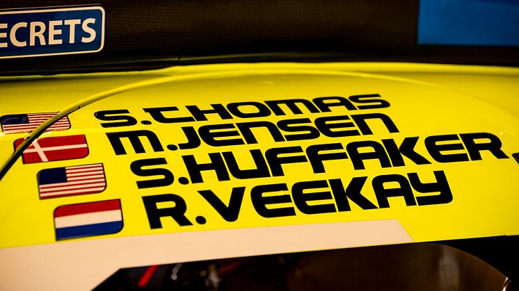 Mikkel Jensen