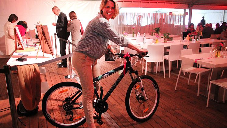 Impressionen von der 2. Bärenherz Sommernacht: Ein Rückblick in Bildern