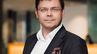 Accountor Group utser Niklas Sonkin till COO och vice VD från 18 januari, 2017