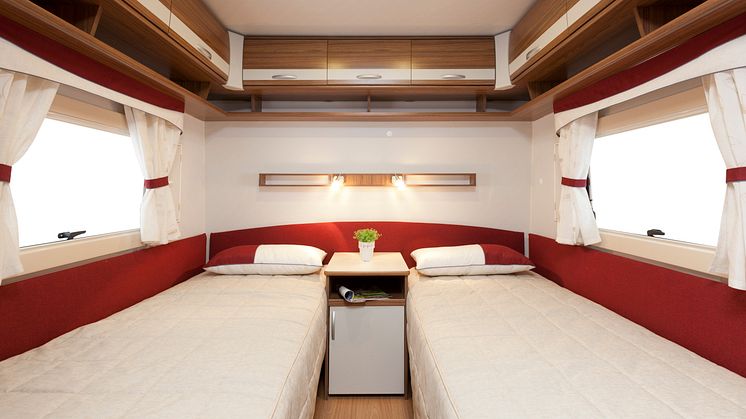 Solifer Artic 560 MH (2014)