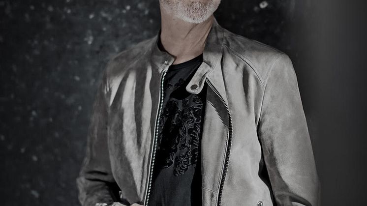 Uno Svenningsson