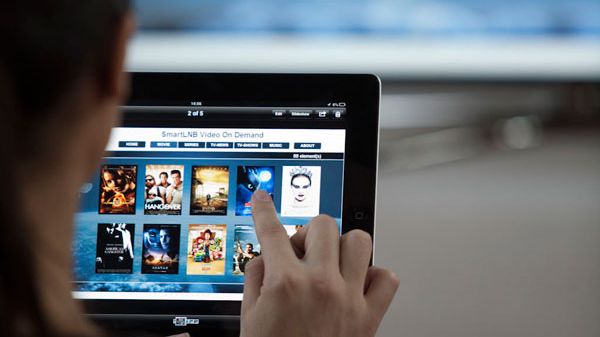 Satellite industry launches the Future Video Initiative