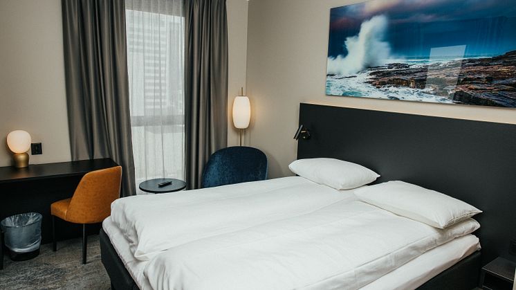 Comfort Hotel Bodø
