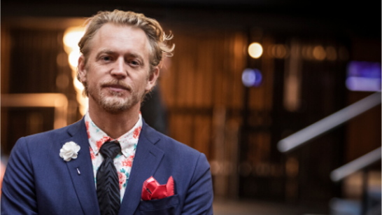 Magnus Andersson_IMCG
