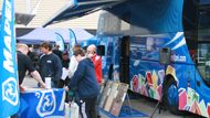 Mapeis roadshow 2013 