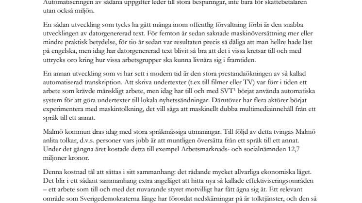 240605 Motion Utredning av digitala redskap för minskade tolkkostnader.pdf