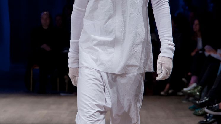 Martin Karlsson - HSPTLZD