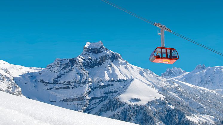 Brunni Bahnen, Engelberg